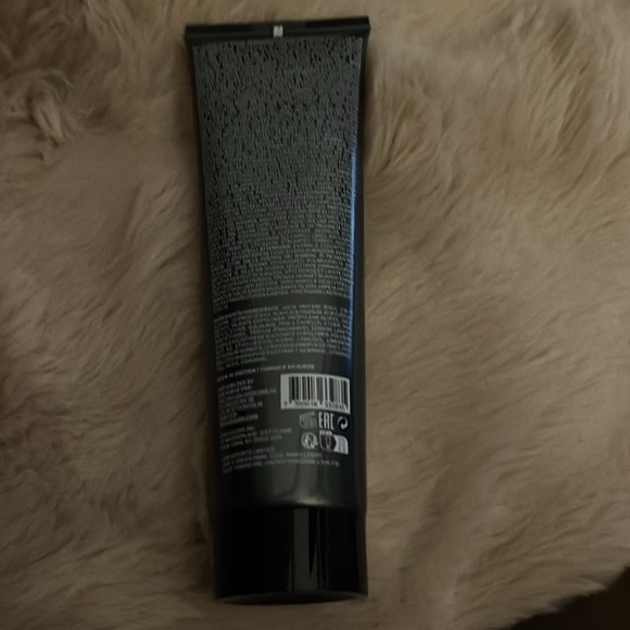 SACHAJUAN Hair Protection Cream. 100 ml. Ideal for styling and protection. - Picture 4 of 4